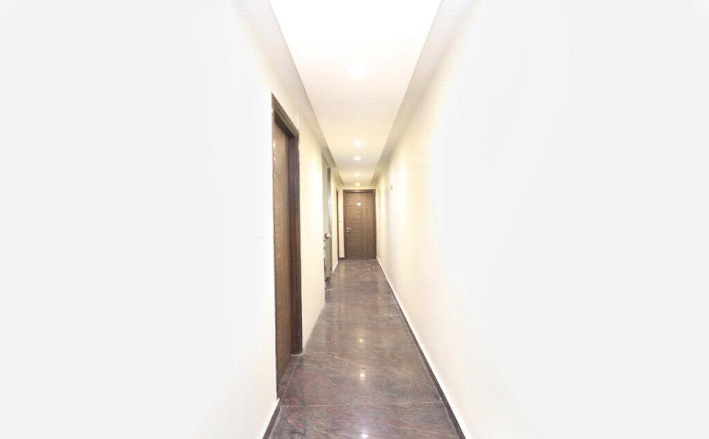 Амритсар: Hotel BS Residency