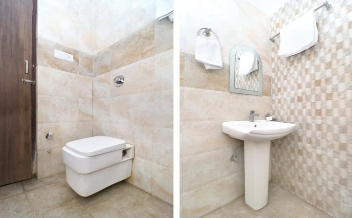 Амритсар: Hotel BS Residency