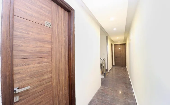 Амритсар: Hotel BS Residency