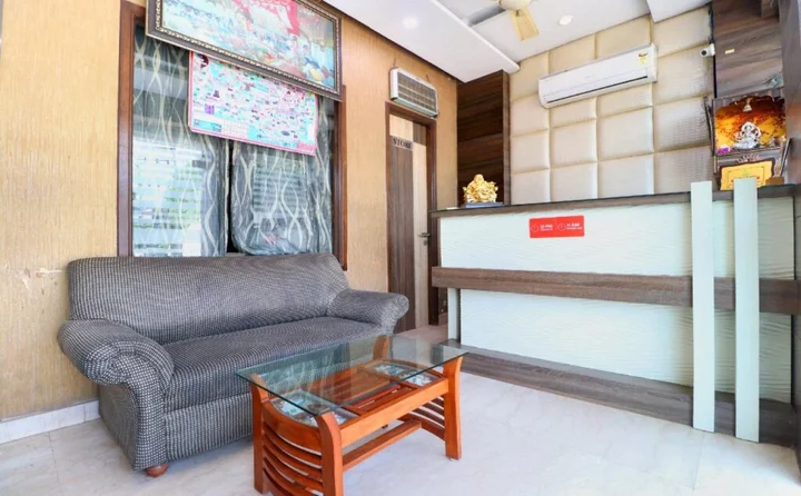 Амритсар: Hotel BS Residency
