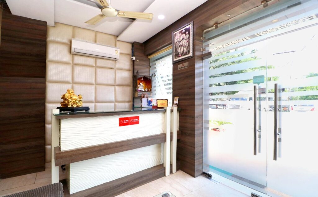 Амритсар: Hotel BS Residency