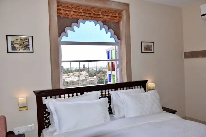 Джодхпур: Royal Heritage Guest House