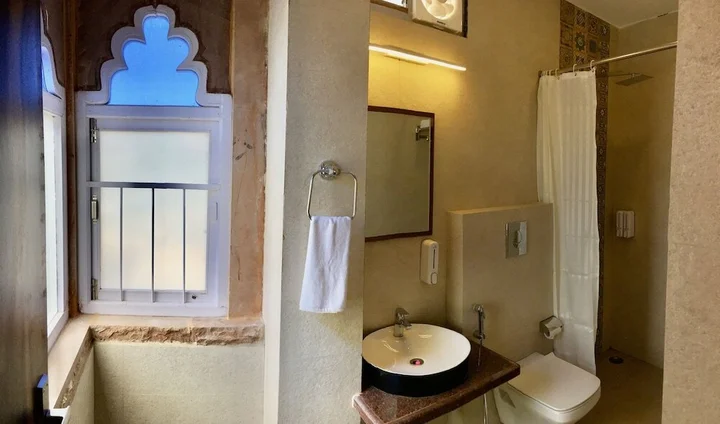 Джодхпур: Royal Heritage Guest House