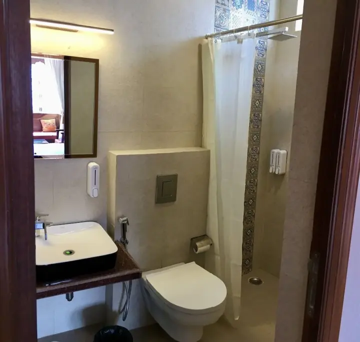 Джодхпур: Royal Heritage Guest House