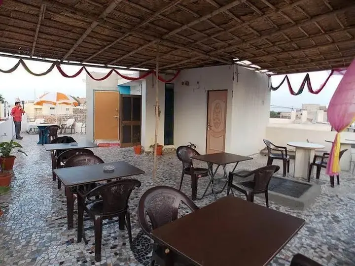 Джодхпур: Royal Heritage Guest House