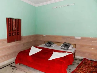 Джодхпур: Royal Heritage Guest House