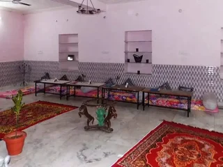 Джодхпур: Royal Heritage Guest House