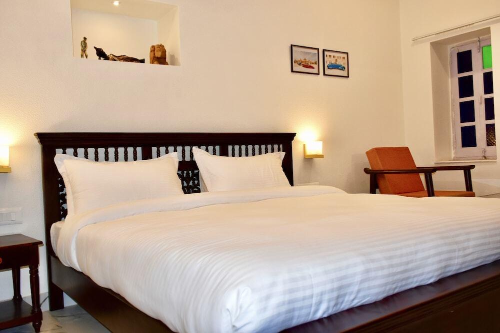 Джодхпур: Royal Heritage Guest House