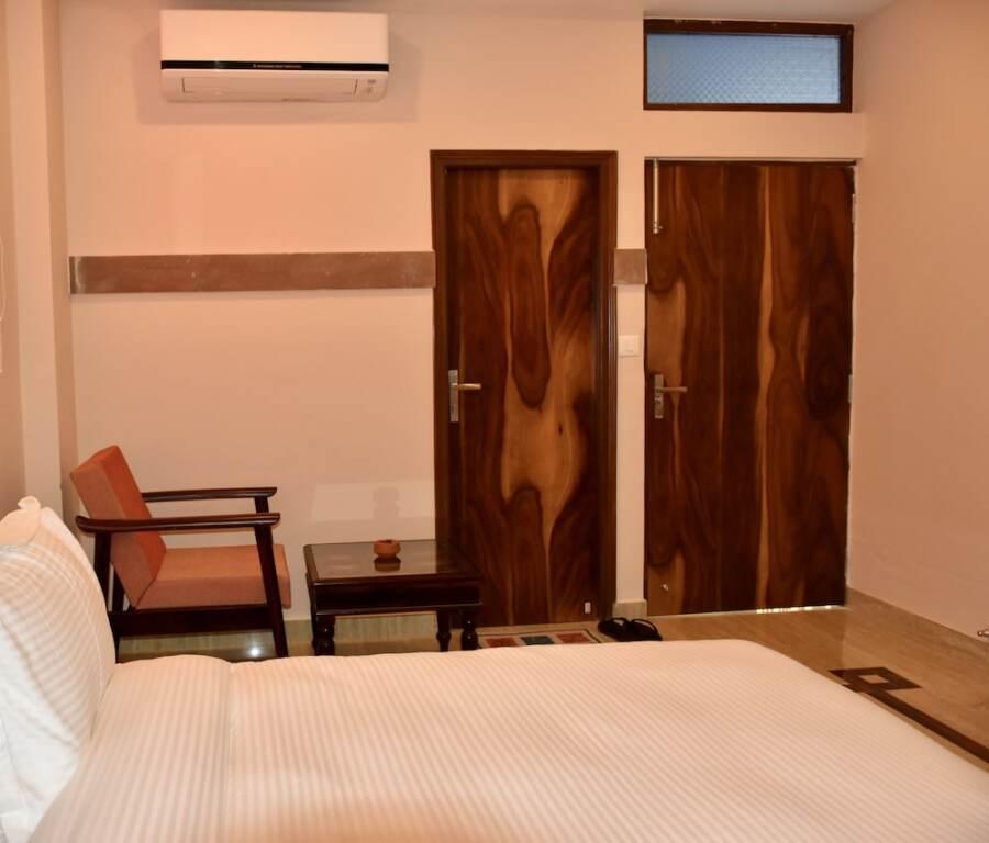 Джодхпур: Royal Heritage Guest House