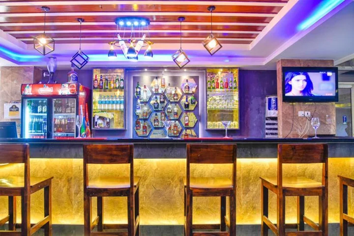 Джайсалмер: Hotel Laxmi Niwas