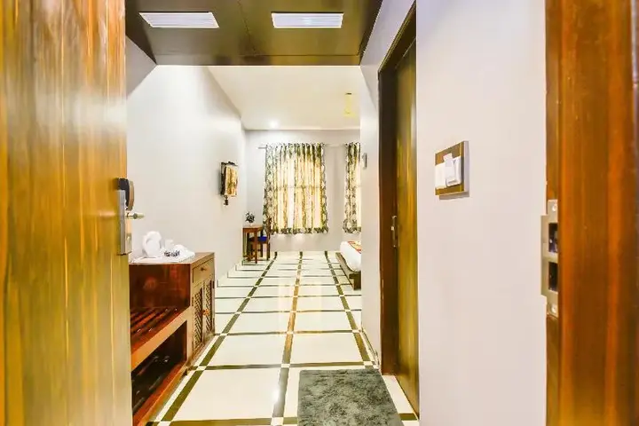 Джайсалмер: Hotel Laxmi Niwas