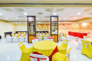 Джайсалмер: Hotel Laxmi Niwas