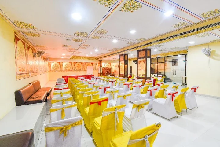 Джайсалмер: Hotel Laxmi Niwas