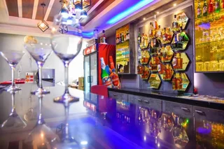Джайсалмер: Hotel Laxmi Niwas