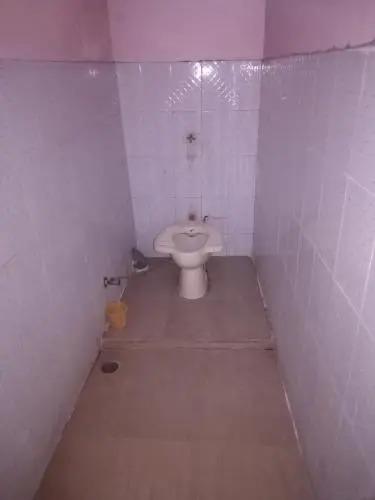 Вриндаван: Hotel Krishna Dham