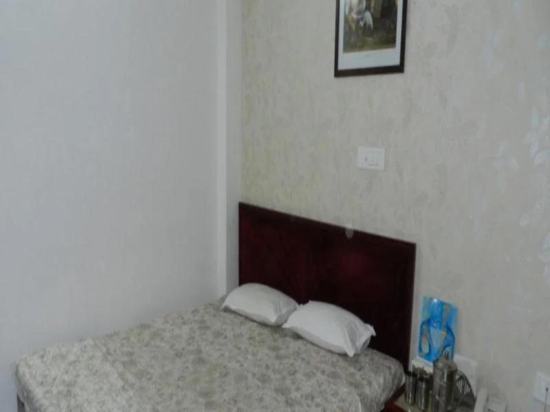 Вриндаван: Hotel Krishna Dham