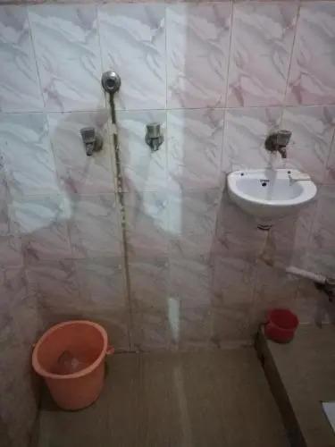 Вриндаван: Hotel Krishna Dham
