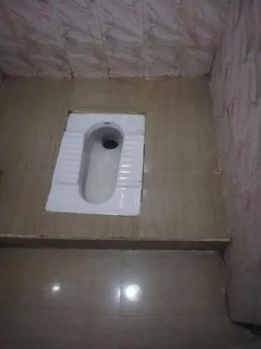 Вриндаван: Hotel Krishna Dham