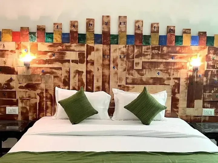 Бир: Hotel Sagarmatha