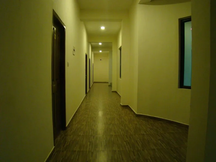 Бир: Hotel Sagarmatha