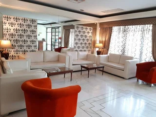 Нью-Дели: Hotel Bmk Grand By FabHotels