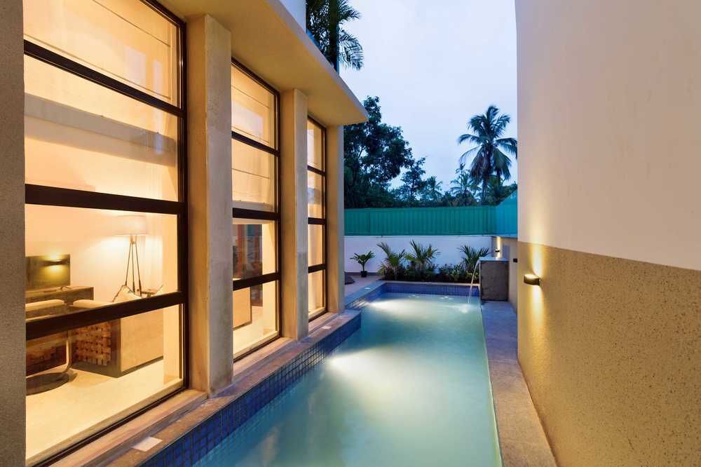 Кандолим: Ultra Luxury Villa Bali