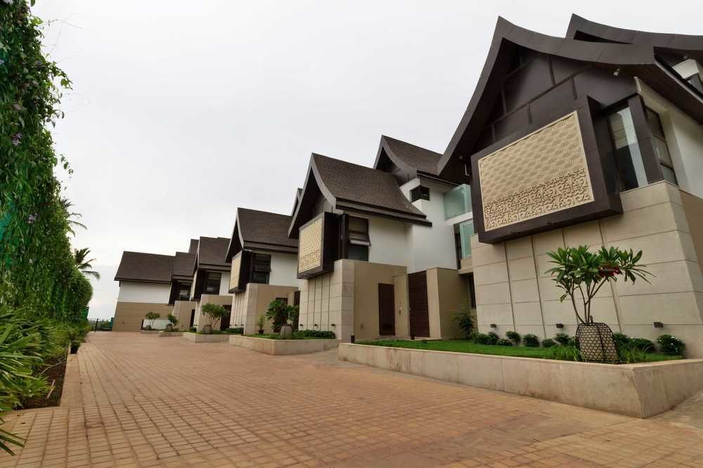 Кандолим: Ultra Luxury Villa Bali