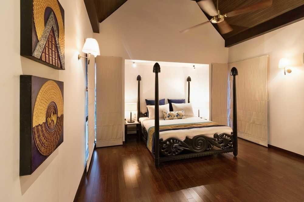 Кандолим: Ultra Luxury Villa Bali