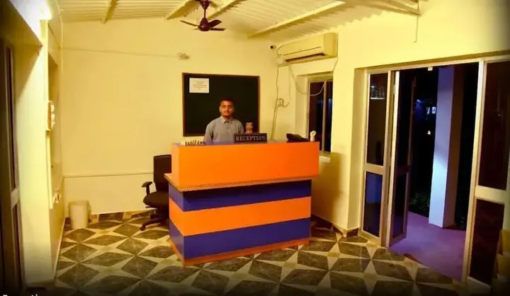 Савай-Мадхопур: Tiger Queen Ranthambore