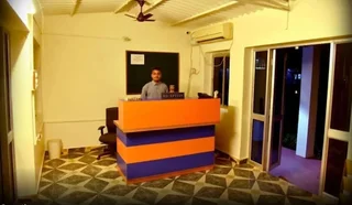 Савай-Мадхопур: Tiger Queen Ranthambore