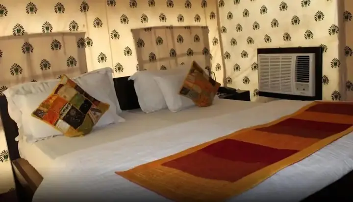 Савай-Мадхопур: Tiger Queen Ranthambore