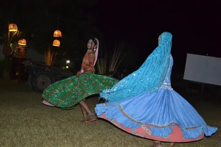 Савай-Мадхопур: Tiger Queen Ranthambore