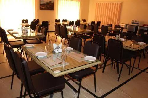 Сриперумбудур: Paramount Inn