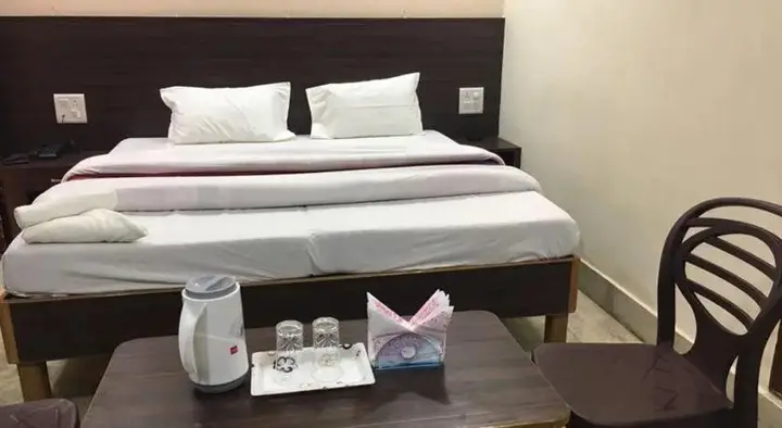 Om Guest House — фото 1