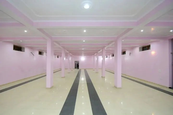 Джайпур: Garden Hotel