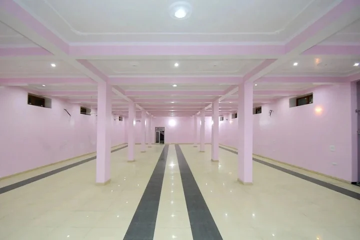 Джайпур: Garden Hotel