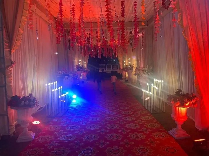 Джайпур: Garden Hotel