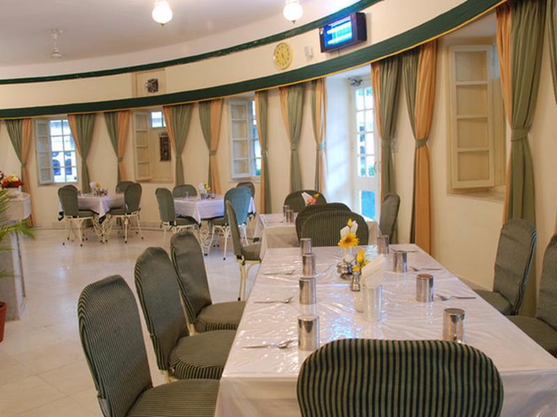 Джайпур: Garden Hotel