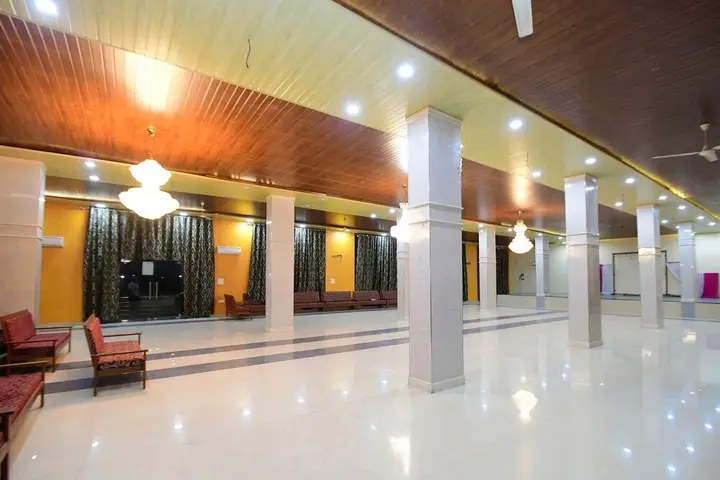 Джайпур: Garden Hotel