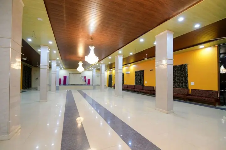Джайпур: Garden Hotel