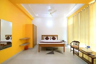 Джайпур: Garden Hotel