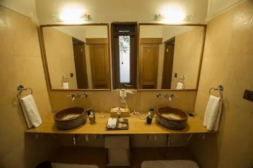 Баихар: Singinawa Jungle Lodge Kanha
