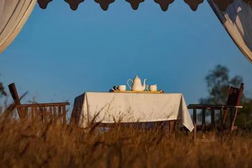 Баихар: Singinawa Jungle Lodge Kanha