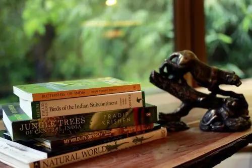Баихар: Singinawa Jungle Lodge Kanha