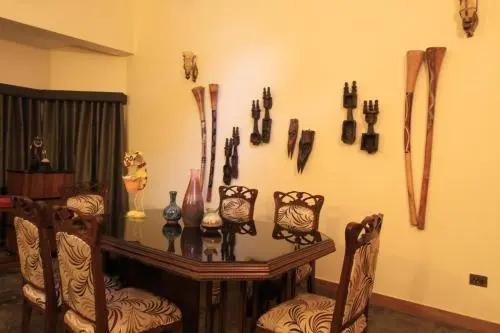 Баихар: Singinawa Jungle Lodge Kanha