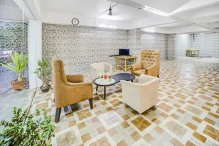 Колката: FabHotel Paradise Inn Salt Lake
