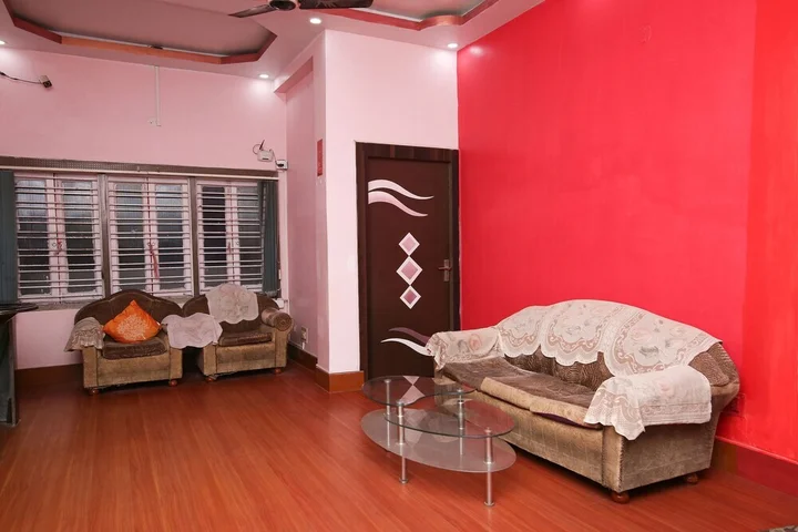 Колката: FabHotel Paradise Inn Salt Lake