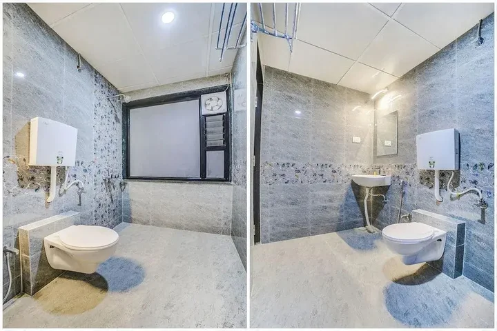 Колката: FabHotel Paradise Inn Salt Lake