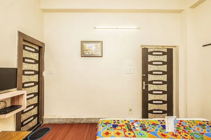 Колката: FabHotel Paradise Inn Salt Lake