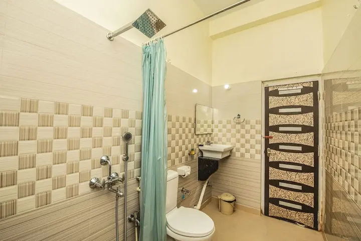 Колката: FabHotel Paradise Inn Salt Lake